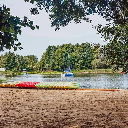 Ośrodek Aktywnego Wypoczynku Michasiówka *